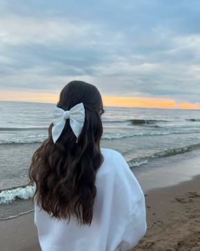 Alice, 34, United States