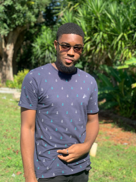 Jakk, 25, United States
