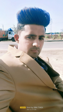 MOHD SHAHBAN, 25, Saudi Arabia