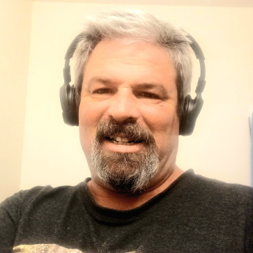 Chad Cox, 48, United States
