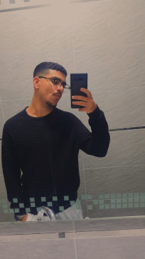 , 21, Egypt