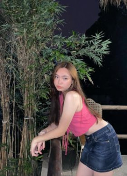 Diana Olivers, 20, Philippines