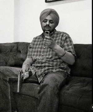 Jashanpreet, 20, India