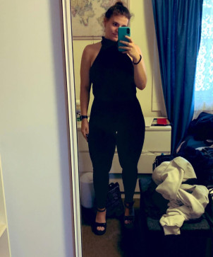 Beth, 25, Australia