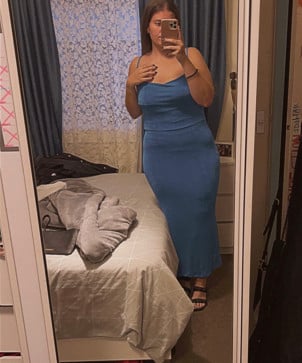 Beth, 25, Australia