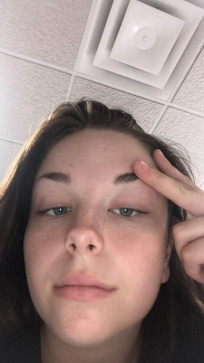 Margaret Elizabeth, 25, Australia