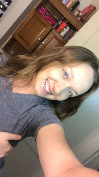 Amy Hart, 32, United States