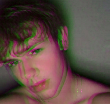 Jimmy, 18, Canada