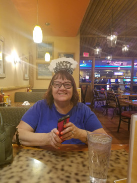 Elaine, 61, United States