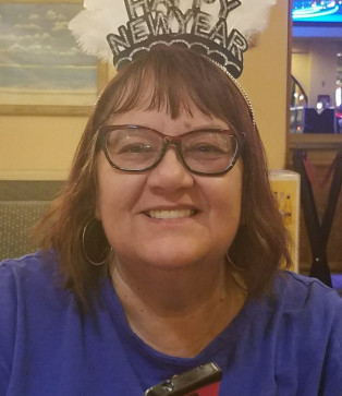 Elaine, 61, United States