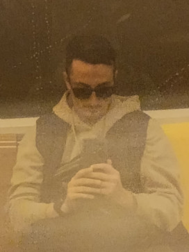 Keun-Solomon Kang, 30, United States