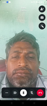 Shaik Mazahar, 42, India