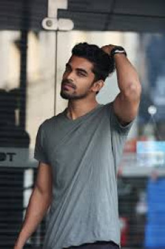 Mohammed Azhar, 27, Singapore