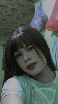 Jenny Jose Saavedra, 18, Philippines