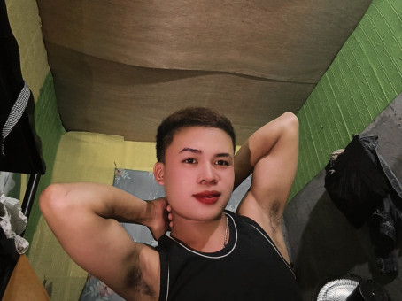 Jenny Jose Saavedra, 18, Philippines