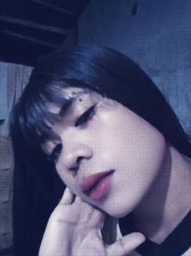 Allen Joy Saavedra, 23, Philippines