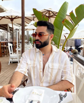 Kileni Matoug, 27, United Kingdom
