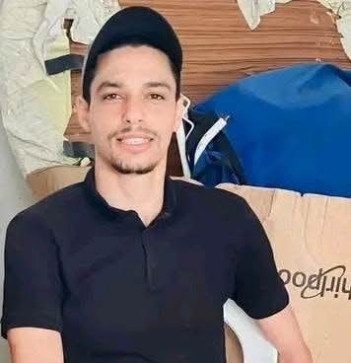 Kileni Matoug, 18, Tunisia