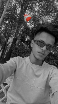 Vivek Gola, 19, India