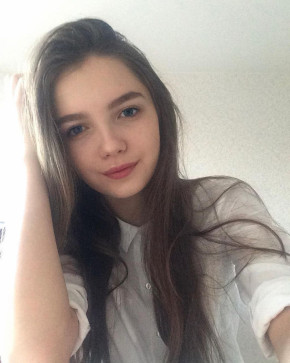 Stefania, 23, Ukraine