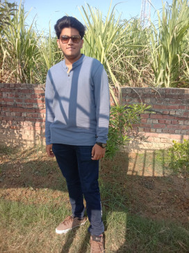 Surya, 19, India