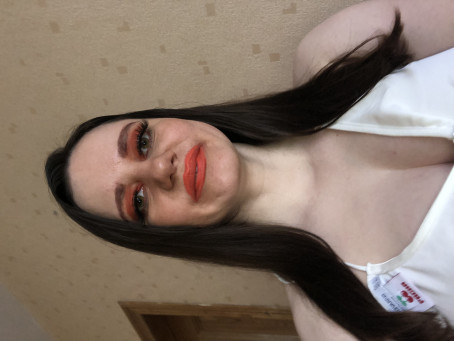 Gum Bear, 32, Lithuania