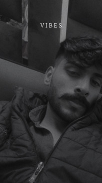 Deepu Singh, 18, India