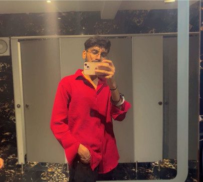 Deepu Singh, 18, India