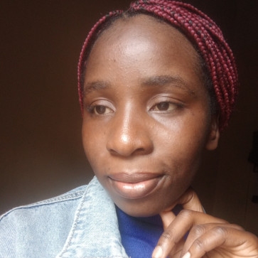 Ivete F, 21, Mozambique