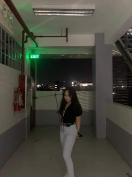 Eve, 19, Philippines