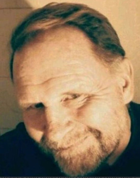 Bob Collins, 59, Mexico