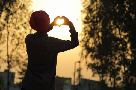 Inder, 19, India