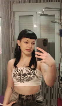 Patata Rata, 18, Spain