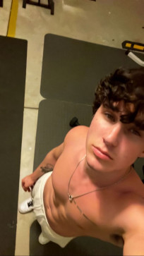 David, 24, Canada