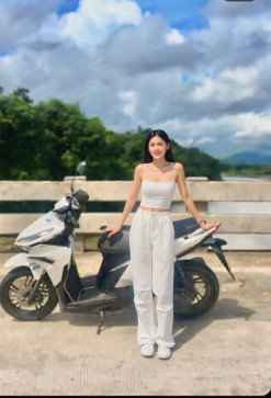 Merryjoy, 19, Philippines
