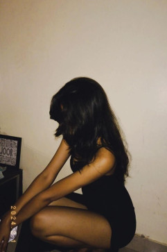Lui Pastur, 19, India