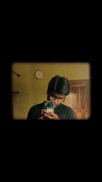 Saiyan Gohan, 19, India