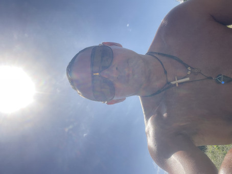 Costa Mavros, 39, Australia