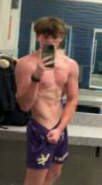 Jake, 18, United States