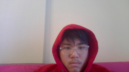 Michael, 19, United States