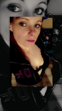 Sprite, 35, Canada