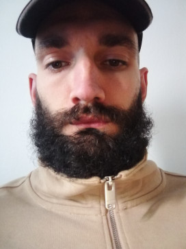 Timeline Wizard, 29, Serbia