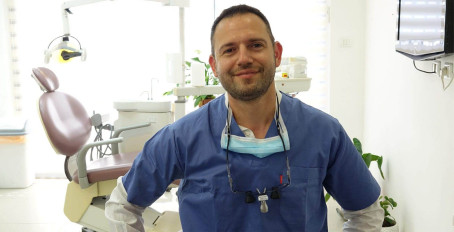 DR Yoav, 46, Israel