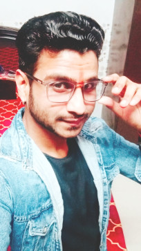 Suny, 30, India