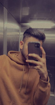 Varun Varun, 22, India