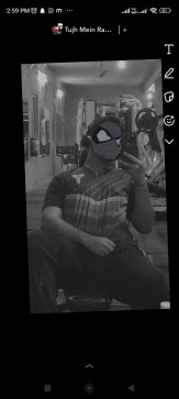 Rahul Mody, 19, India