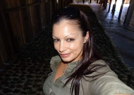 Rachelb3984, 32, United States
