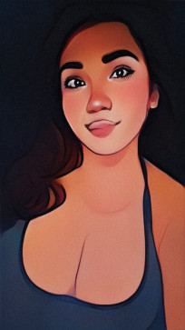 Zevy, 27, Philippines