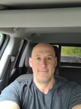 Dave, 45, United States