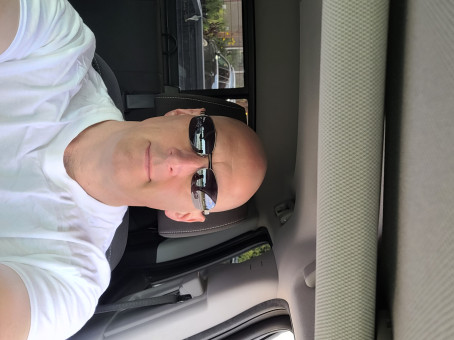 Dave, 45, United States